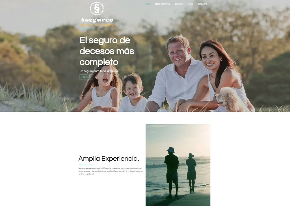 asegureo